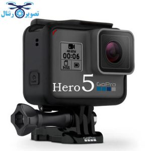 اجاره دوربین gopro hero5