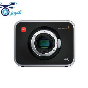 دوربین blackmagic 4k