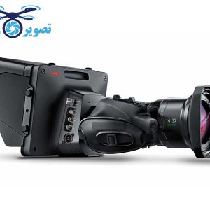 دوربین blackmagic 4k studio