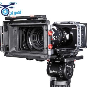 دوربین blackmagic 4k