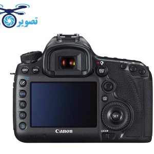 دوربین canon 5d s