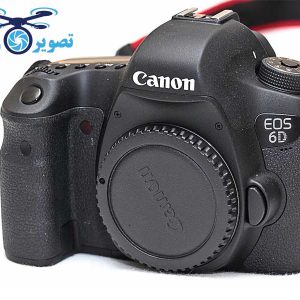 دوربین canon 6d