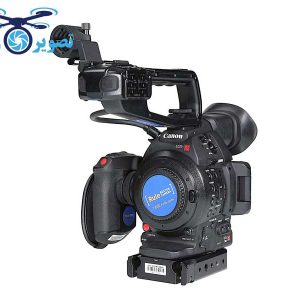 دوربین canon c100 II