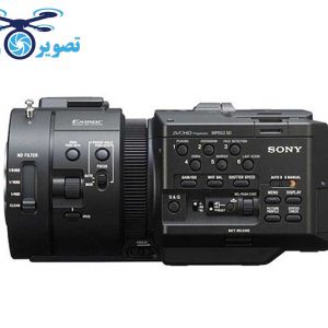 دوربین sony fs700