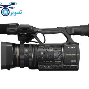 دوربین sony hd nx5