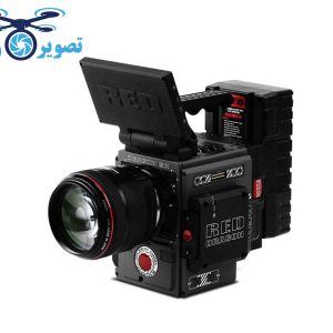 دوربین سینمایی red دراگون